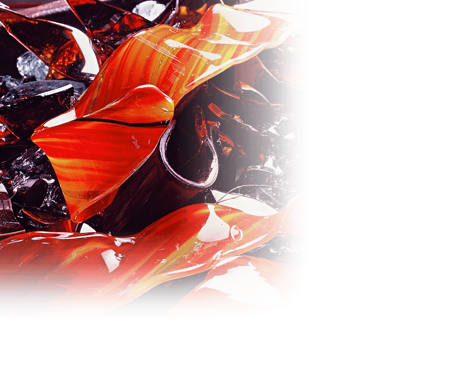 History of Glassmaking Lamberts Glass